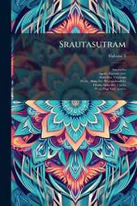 Srautasutram; Volume 3