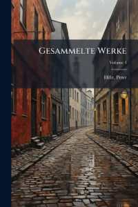 Gesammelte Werke; Volume 4