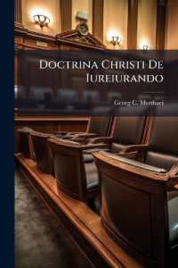 Doctrina Christi De Iureiurando