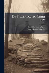 De Sacerdotio Libri Sex