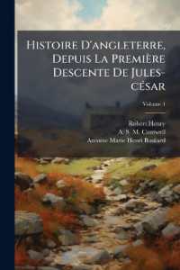 Histoire D'angleterre, Depuis La Première Descente De Jules-césar; Volume 4