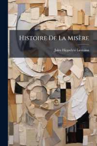 Histoire De La Misère : Ou, Le Proletariat À Travers Les Âges
