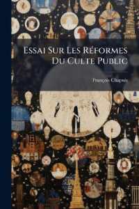 Essai Sur Les Réformes Du Culte Public