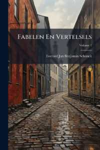 Fabelen En Vertelsels; Volume 1
