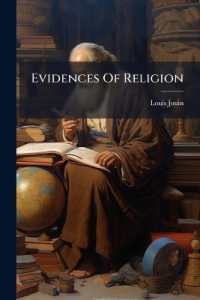 Evidences of Religion