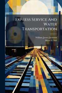 Express Service and Water Transportation
