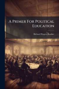 A Primer for Political Education