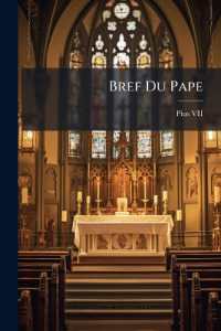Bref Du Pape
