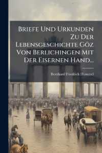Briefe Und Urkunden Zu Der Lebensgeschichte Göz Von Berlichingen Mit Der Eisernen Hand...