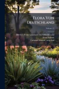 Flora Von Deutschland; Volume 12