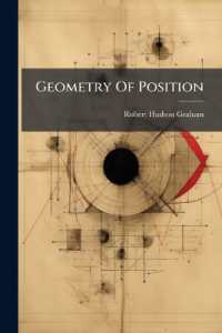 Geometry of Position