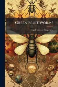 Green Fruit Worms