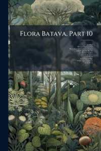 Flora Batava, Part 10