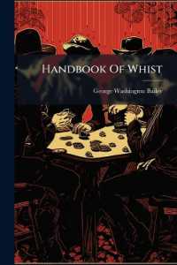 Handbook of Whist