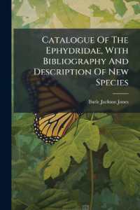 Catalogue of the Ephydridae, with Bibliography and Description of New Species