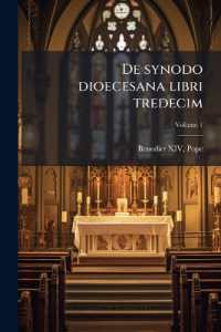 De synodo dioecesana libri tredecim; Volume 1