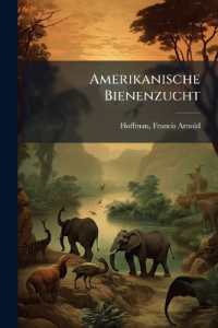 Amerikanische Bienenzucht