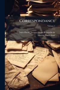Correspondance; Volume 4
