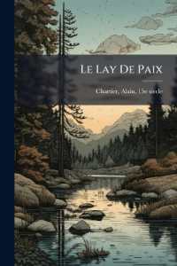 Le Lay De Paix