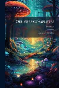 Oeuvres complètes; Volume 10