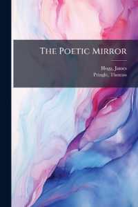 The Poetic Mirror