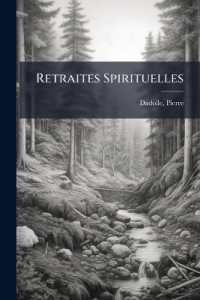 Retraites Spirituelles