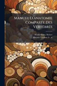 Manuel D'anatomie Comparée Des Vertébrés