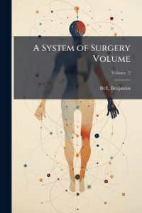 A System of Surgery Volume; Volume 2