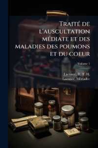 Traité de l'auscultation médiate et des maladies des poumons et du coeur; Volume 1