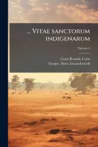 ... Vitae sanctorum indigenarum; Volume 6