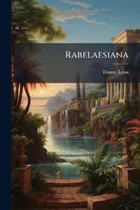 Rabelaesiana : maistre Jehan Lunel
