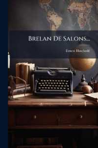 Brelan de Salons...
