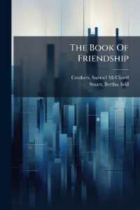 The Book of Friendship