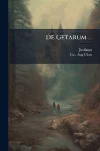 De Getarum ...
