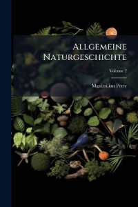 Allgemeine Naturgeschichte : Als Philosophische Humanitätswissenschaft Für Naturforscher, Philosophen Und Das Höher Gebildete Publikum; Volume 2