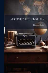 Artistes Et Penseurs