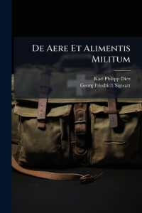 De Aere Et Alimentis Militum : Praecipius Hygienes Militaris Momentis ... Praeside ... Georgio Frid. Sigwart ... Pro Gradu Doctoris Rite Ac Legitimr Capessendo ... Publice Disputabit Auctor, Carolus Philippus Diez...
