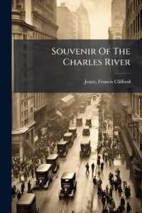 Souvenir of the Charles River