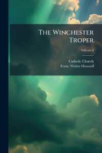The Winchester Troper; Volume 8