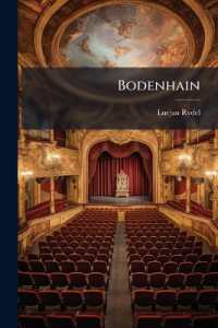 Bodenhain : Dramat W 5 Aktach