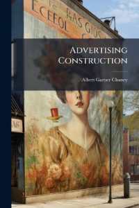 Advertising Construction : Simplified