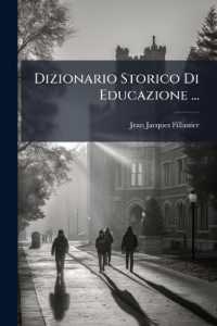 Dizionario Storico Di Educazione ...