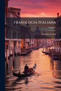 Frasologia Italiana; Volume 3