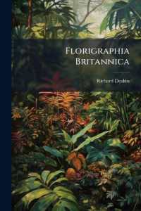 Florigraphia Britannica
