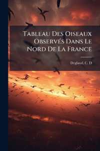 Tableau Des Oiseaux Observés Dans Le Nord De La France
