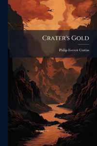 Crater's Gold