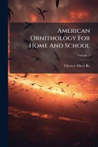 American Ornithology for Home and School; Volume 5