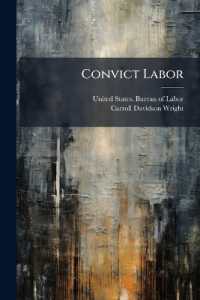 Convict Labor