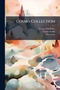Cosmo Collection : Consisting of Duotone and Hand-colored Reproductions of the Most Famous Paintings and Sculpture from All the Schools of the World