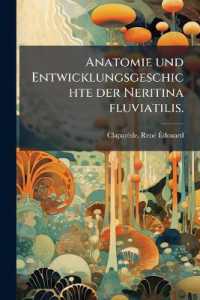 Anatomie und Entwicklungsgeschichte der Neritina fluviatilis.